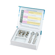 7-in-1 Micro + Sono + Peel + Hot–Cold + Lift + Photon BN-N97