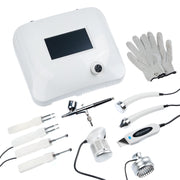 Diamond Diamond Microdermabrasion 8-in-1 BN-X8