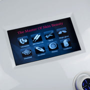 Diamond Diamond Microdermabrasion 8-in-1 BN-X8