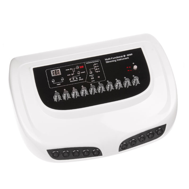 Electrical stimulation device + infrared BR-2029