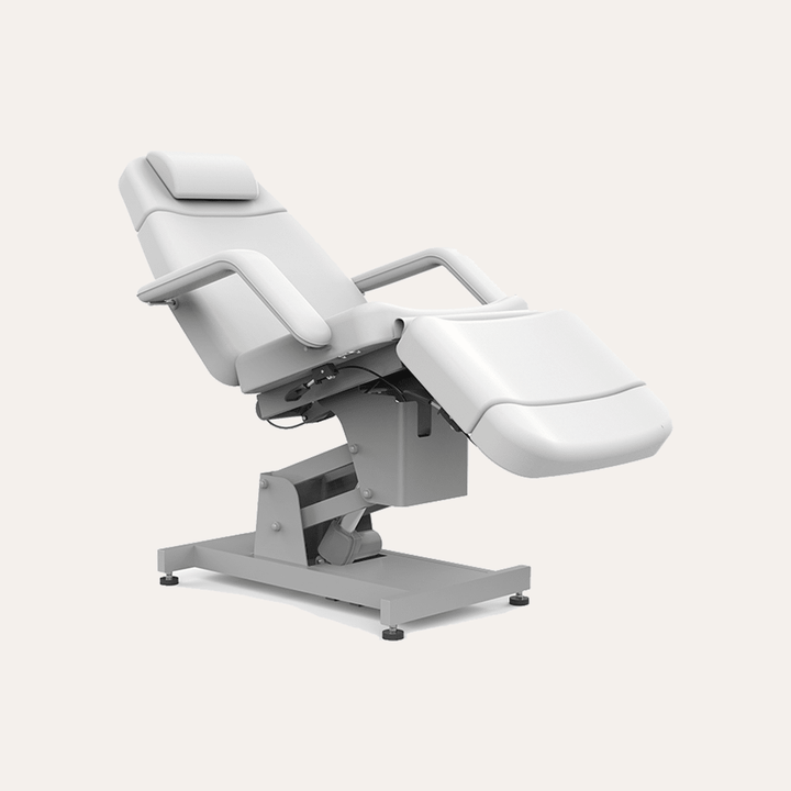 2219B Facial Bed