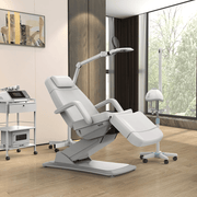 2221D Electric Facial & Massage Chair