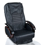 Armchair for Pedicure with Massage BR-3820D Black