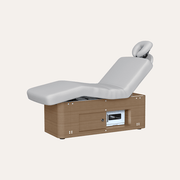 2285B Electric Spa Table w/ Cabinet