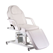 Electrical cosmetic chair BD-8251 white