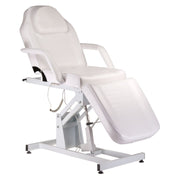 Electrical cosmetic chair BD-8251 white