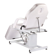 Electrical cosmetic chair BD-8251 white