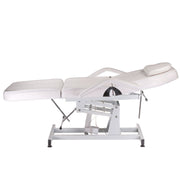 Electrical cosmetic chair BD-8251 white