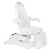 Mazaro Electric Cosmetic Chair BR-6672 White