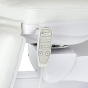 Mazaro Electric Cosmetic Chair BR-6672 White