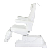 Mazaro Electric Cosmetic Chair BR-6672 White