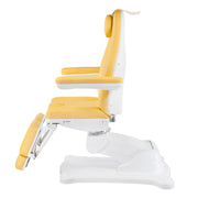 Mazaro Electric Cosmetic Chair BR-6672A – Honey Color