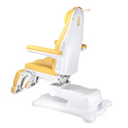 Mazaro Electric Cosmetic Chair BR-6672A – Honey Color