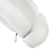 Mazaro Electric Beauty Chair BR-6672B White