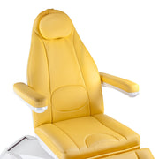Mazaro Electric Cosmetic Chair BR-6672B Miod