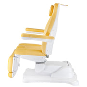 Mazaro Electric Cosmetic Chair BR-6672B Miod