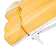Electric Cosmetic Chair Mazaro BR-6672C Yellow