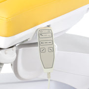 Electric Cosmetic Chair Mazaro BR-6672C Yellow