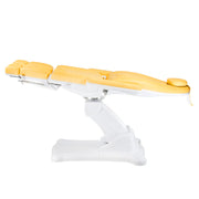 Electric Cosmetic Chair Mazaro BR-6672C Yellow