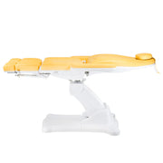 Electric Cosmetic Chair Mazaro BR-6672C Yellow