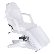 Cosmetic hydraulic chair BD-8222 White