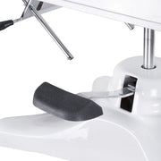 Cosmetic hydraulic chair BD-8222 White