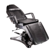 Hydraulic cosmetic chair BD-8222 black