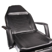 Hydraulic cosmetic chair BD-8222 black