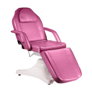 Hydraulic cosmetic chair BD-8222 lilac