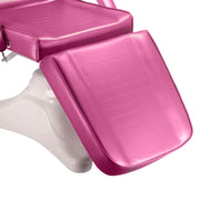 Hydraulic cosmetic chair BD-8222 lilac