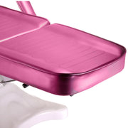 Hydraulic cosmetic chair BD-8222 lilac