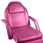Hydraulic cosmetic chair BD-8222 lilac