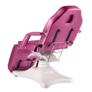 Hydraulic cosmetic chair BD-8222 lilac