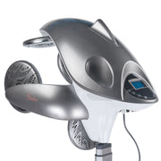 Standing Infrazone BB-6082E Silver Gray
