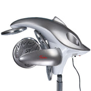 Standing Infrazone BB-6082E Silver Gray