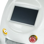 Laser Q-Switch Nd Yag