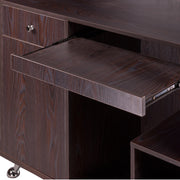 Reception desk BD-3317