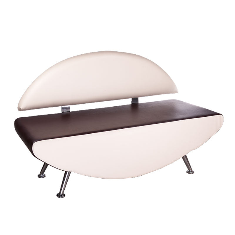 Carini Waiting Room Sofa BD-6710 cream-beige