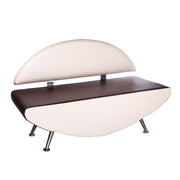 Carini Waiting Room Sofa BD-6710 cream-beige