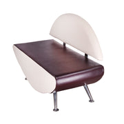 Carini Waiting Room Sofa BD-6710 cream-beige