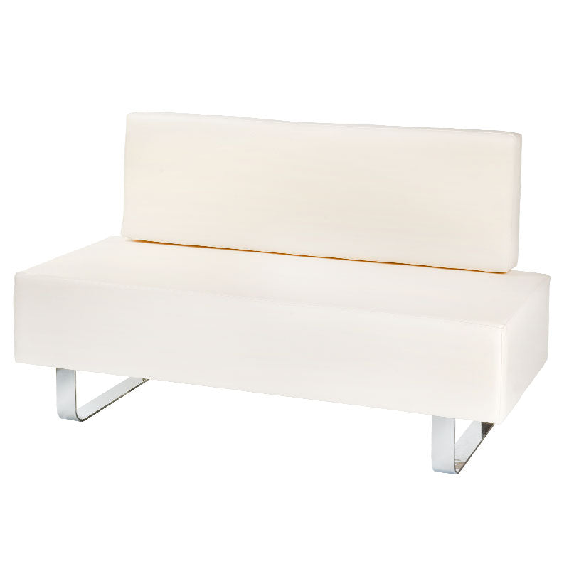 Waiting Room Sofa Messina BD-6713 cream