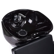 Hair wash ARTURO BR-3573 black