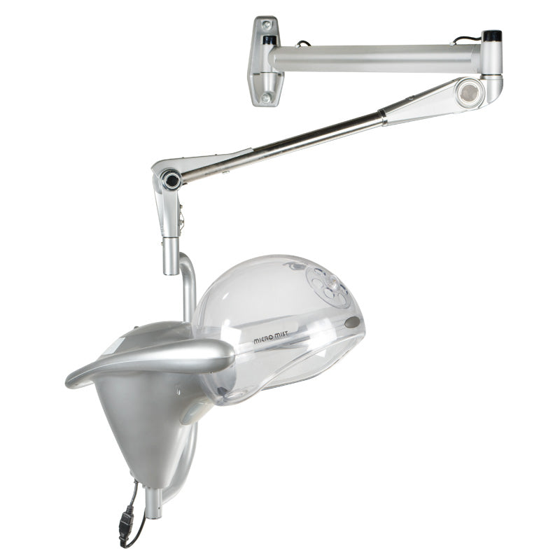Humidifier / Hair-wondrobe Sauna suspended BWH-185