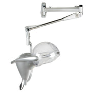 Humidifier / Hair-wondrobe Sauna suspended BWH-185