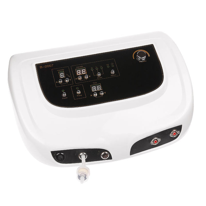 4-in-1 Cosmetic Device BR-1896 – Darsonval, Ultrasound, Vacuum & Spray