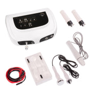 4-in-1 Cosmetic Device BR-1896 – Darsonval, Ultrasound, Vacuum & Spray