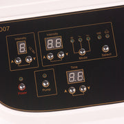 4-in-1 Cosmetic Device BR-1896 – Darsonval, Ultrasound, Vacuum & Spray