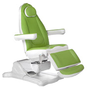 Mazaro Electric Cosmetic Chair BR-6672 Green
