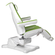 Mazaro Electric Cosmetic Chair BR-6672 Green