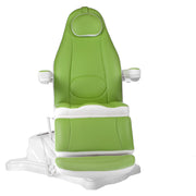 Mazaro Electric Cosmetic Chair BR-6672 Green